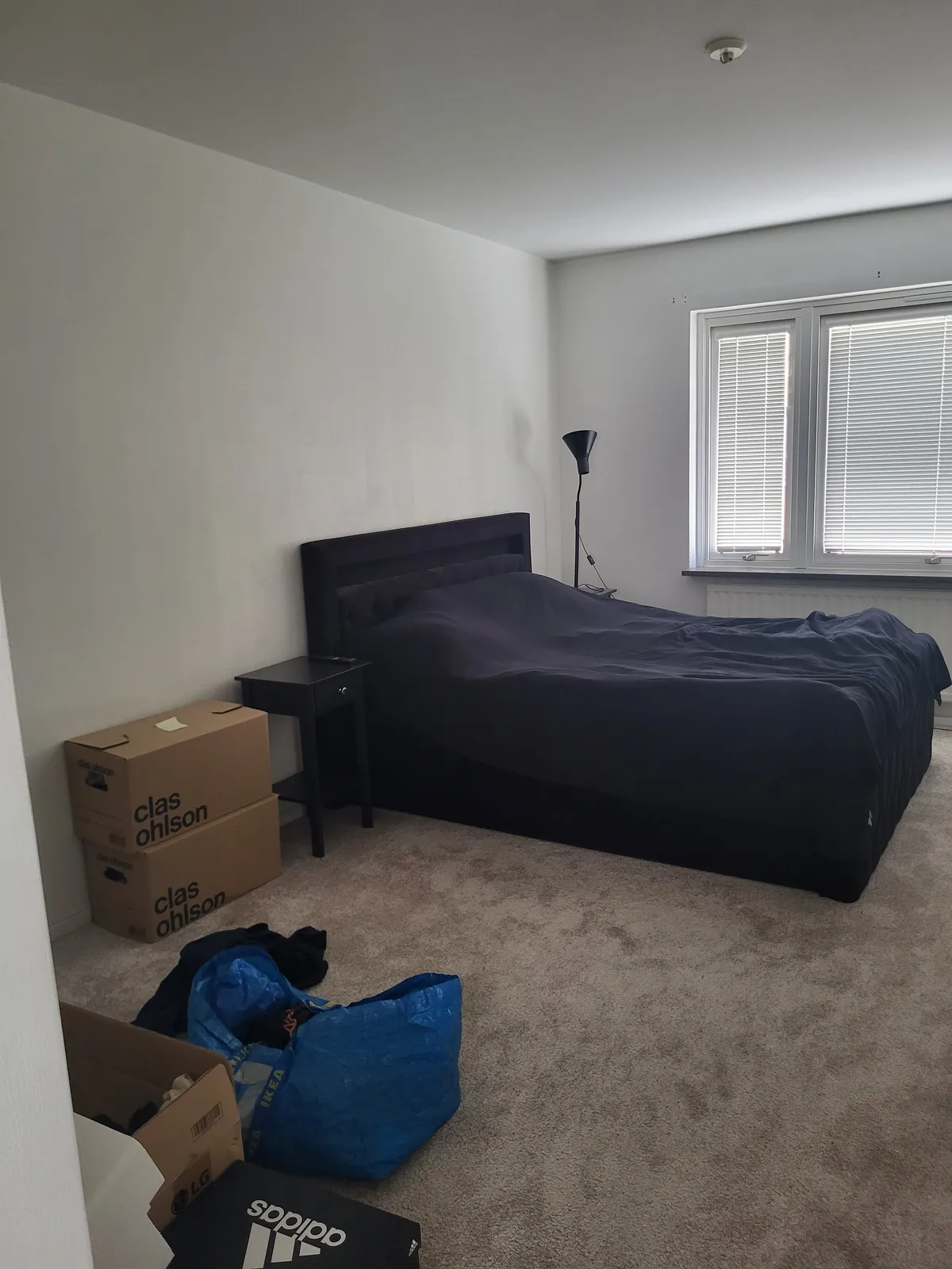 Hyreslägenhet på Jönköping i jonkoping