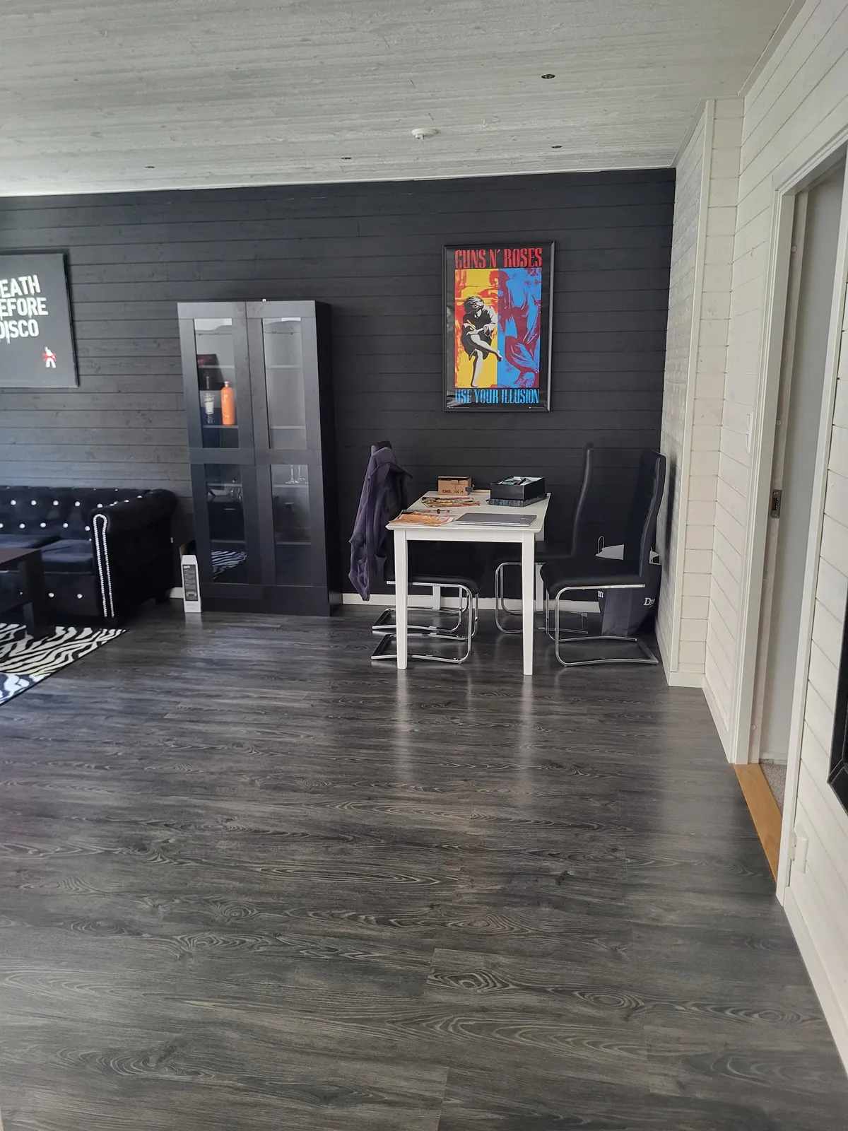 Hyreslägenhet på Jönköping i jonkoping