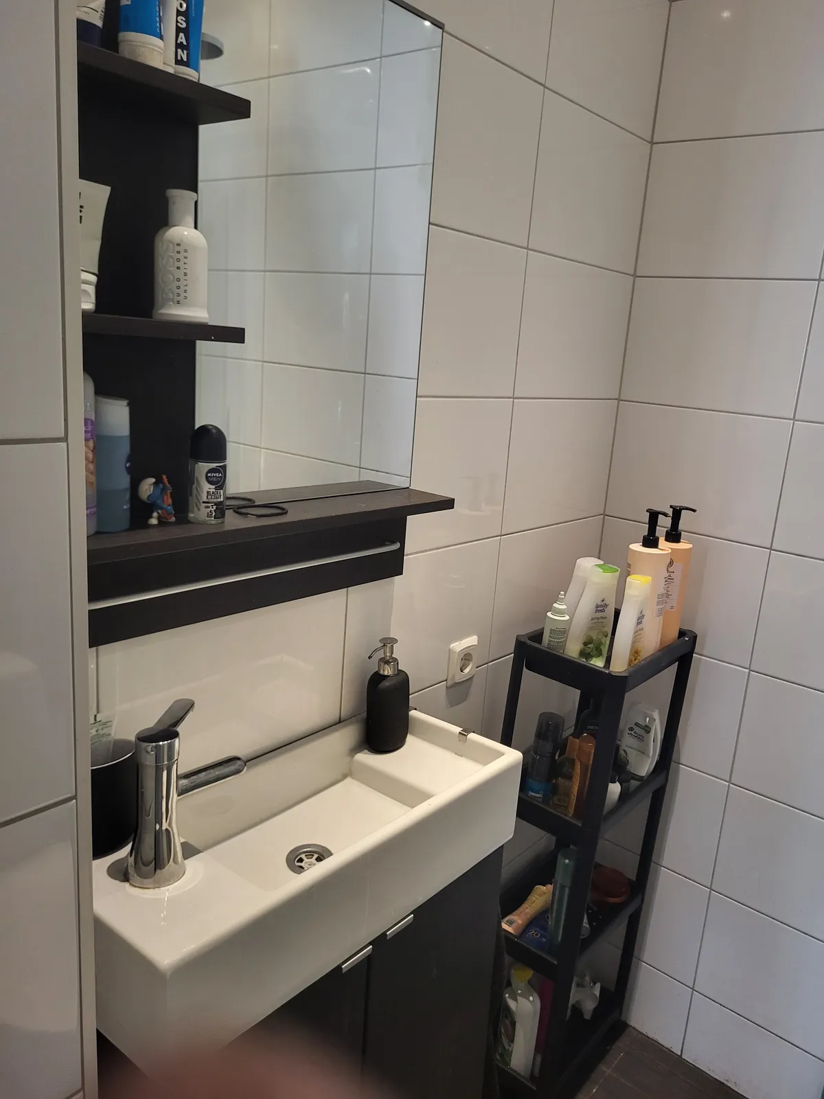 Hyreslägenhet på Jönköping i jonkoping