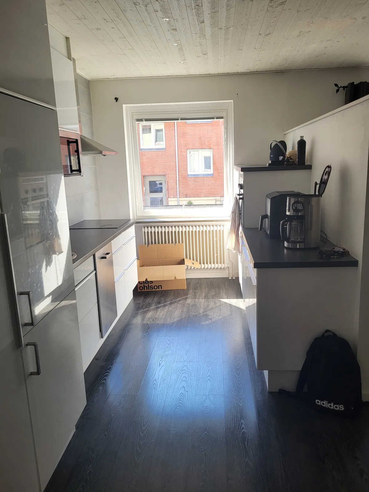 Hyreslägenhet på Jönköping i jonkoping