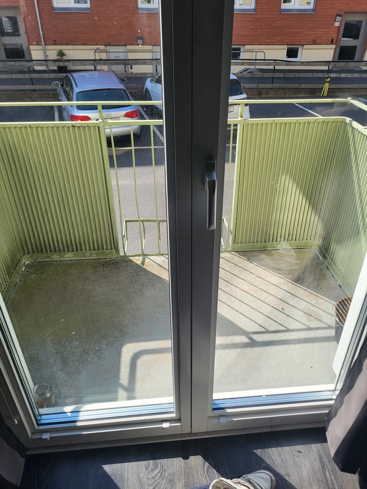 Hyreslägenhet på Jönköping i jonkoping