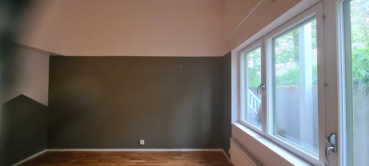 Hyreslägenhet på Järfälla i jarfalla