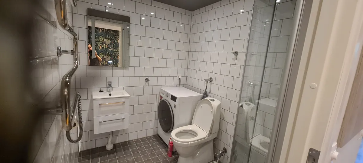 Hyreslägenhet på Järfälla i jarfalla