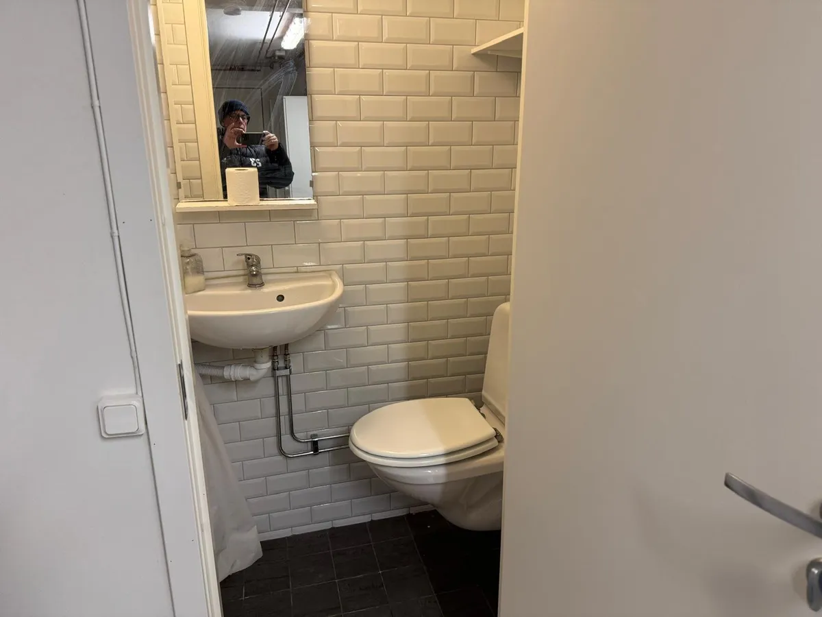 Hyresbostad på Järfälla i jarfalla