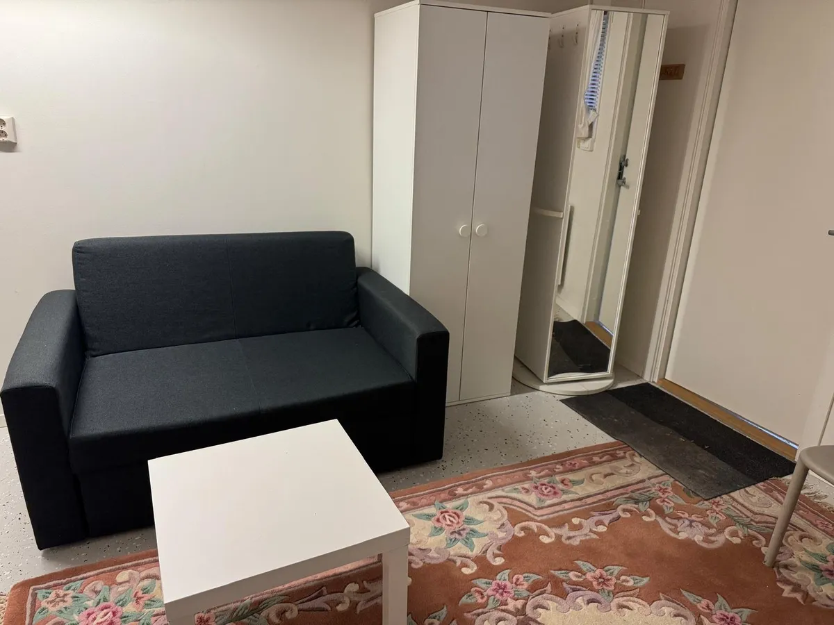 Hyresbostad på Järfälla i jarfalla