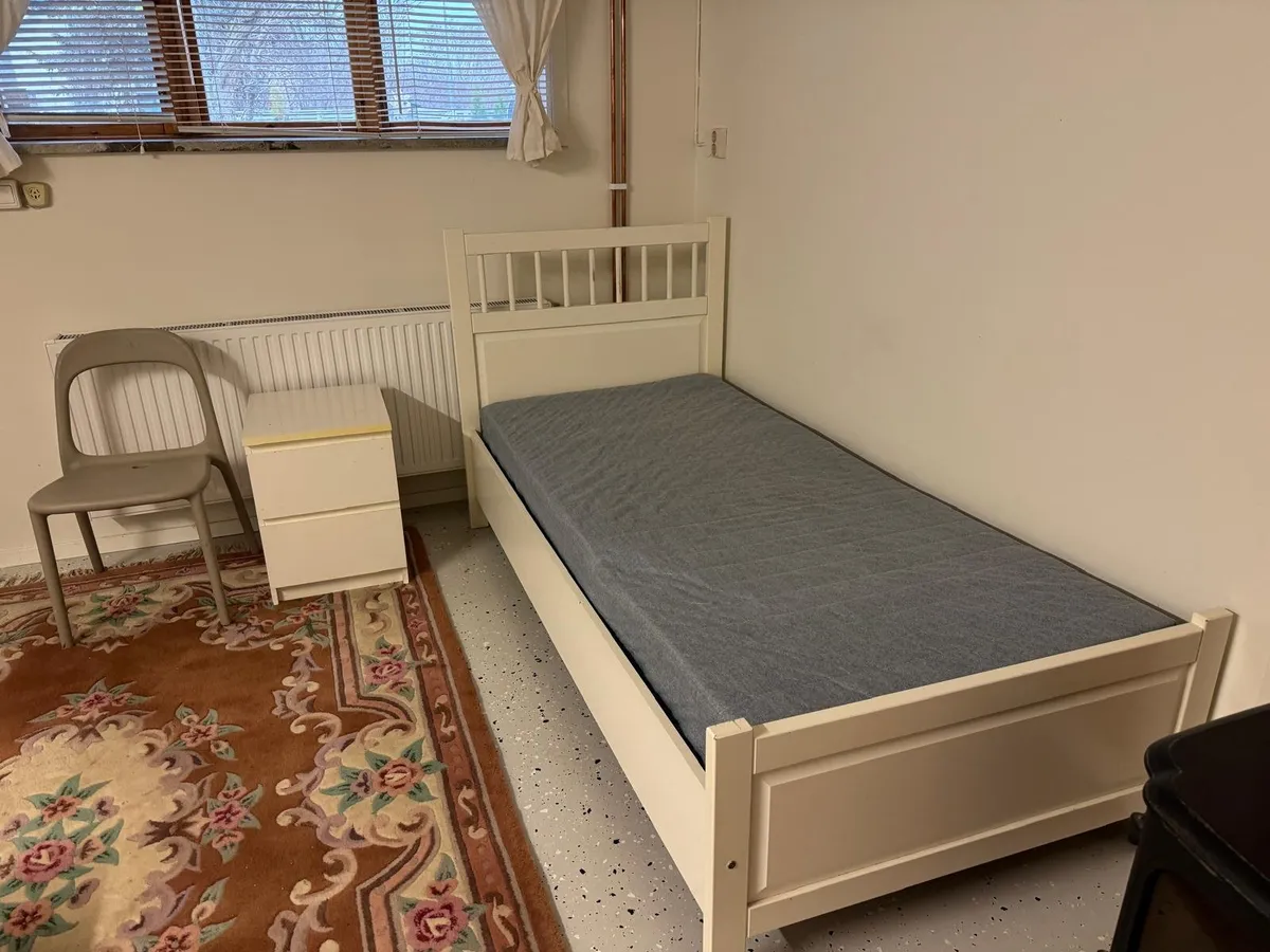 Hyresbostad på Järfälla i jarfalla