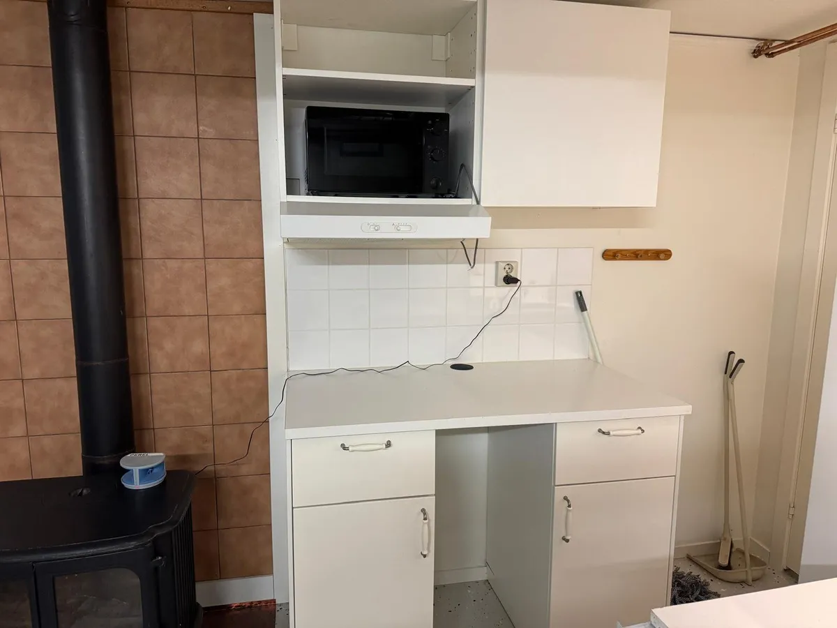 Hyresbostad på Järfälla i jarfalla