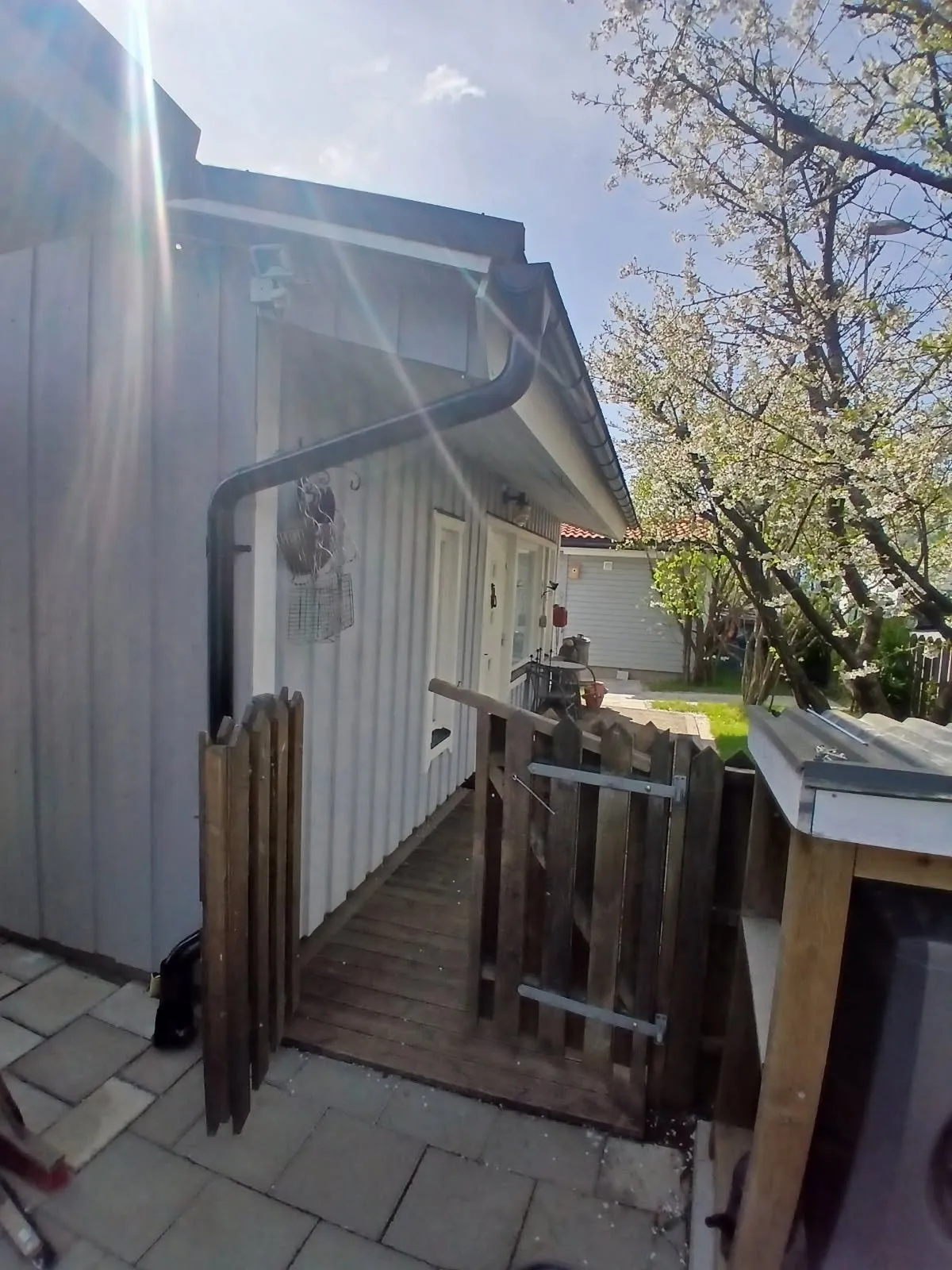 Hyresbostad på Tumba i tumba