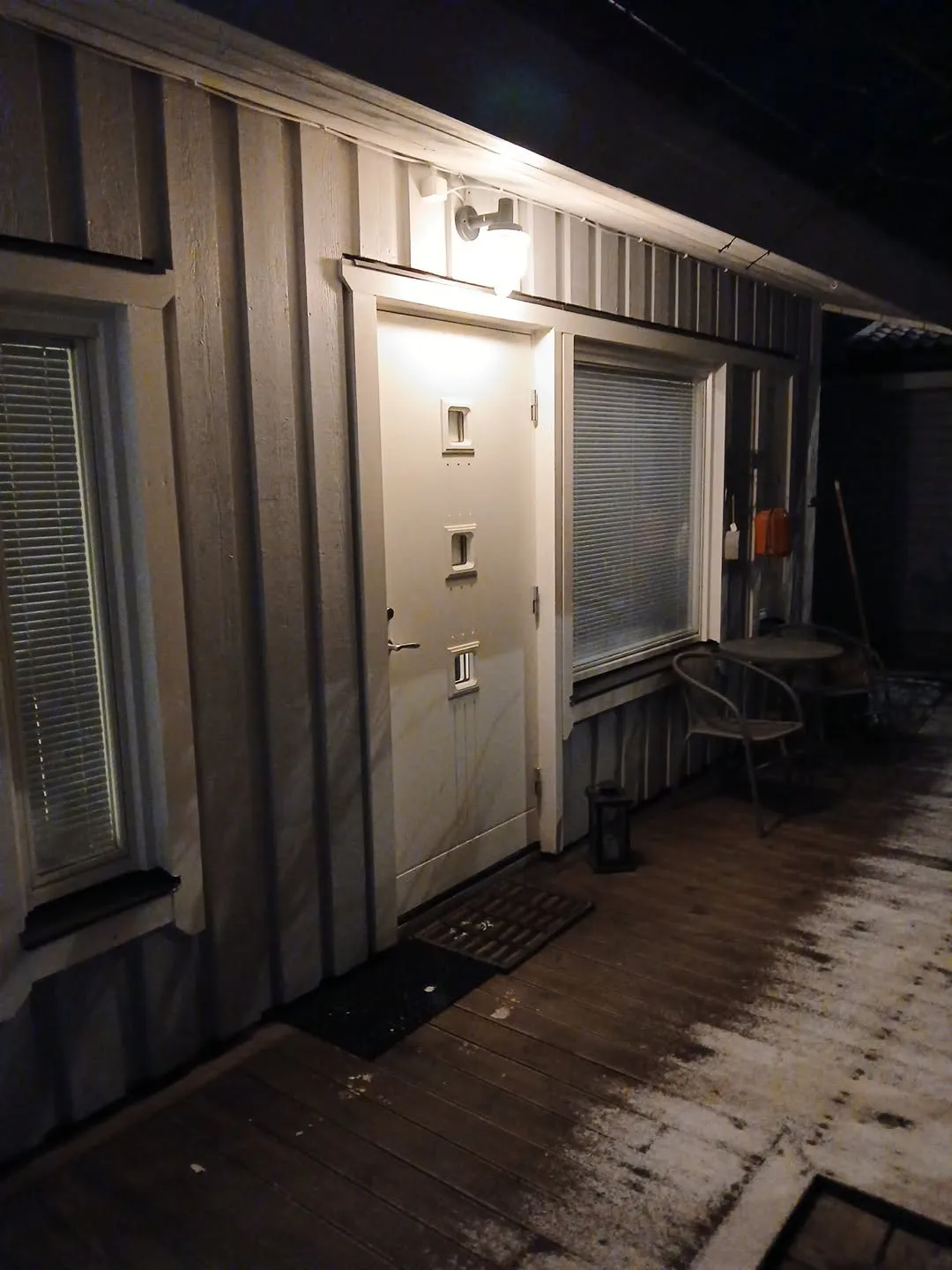 Hyresbostad på Tumba i tumba