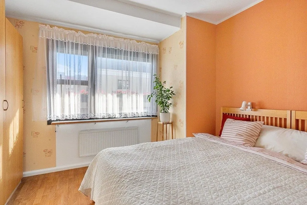 Hyreslägenhet på Kista i kista