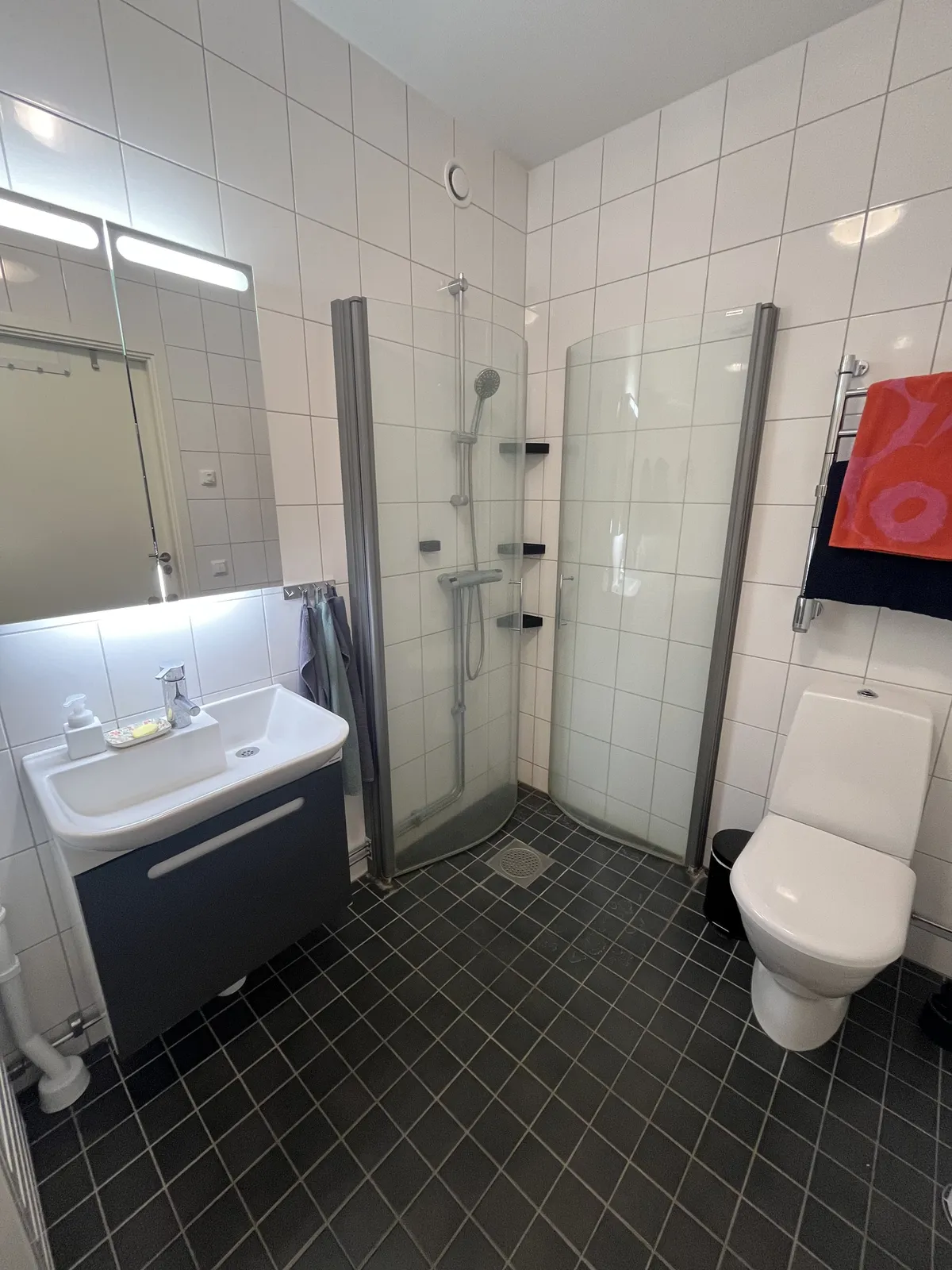 Hyreslägenhet på Uppsala i uppsala