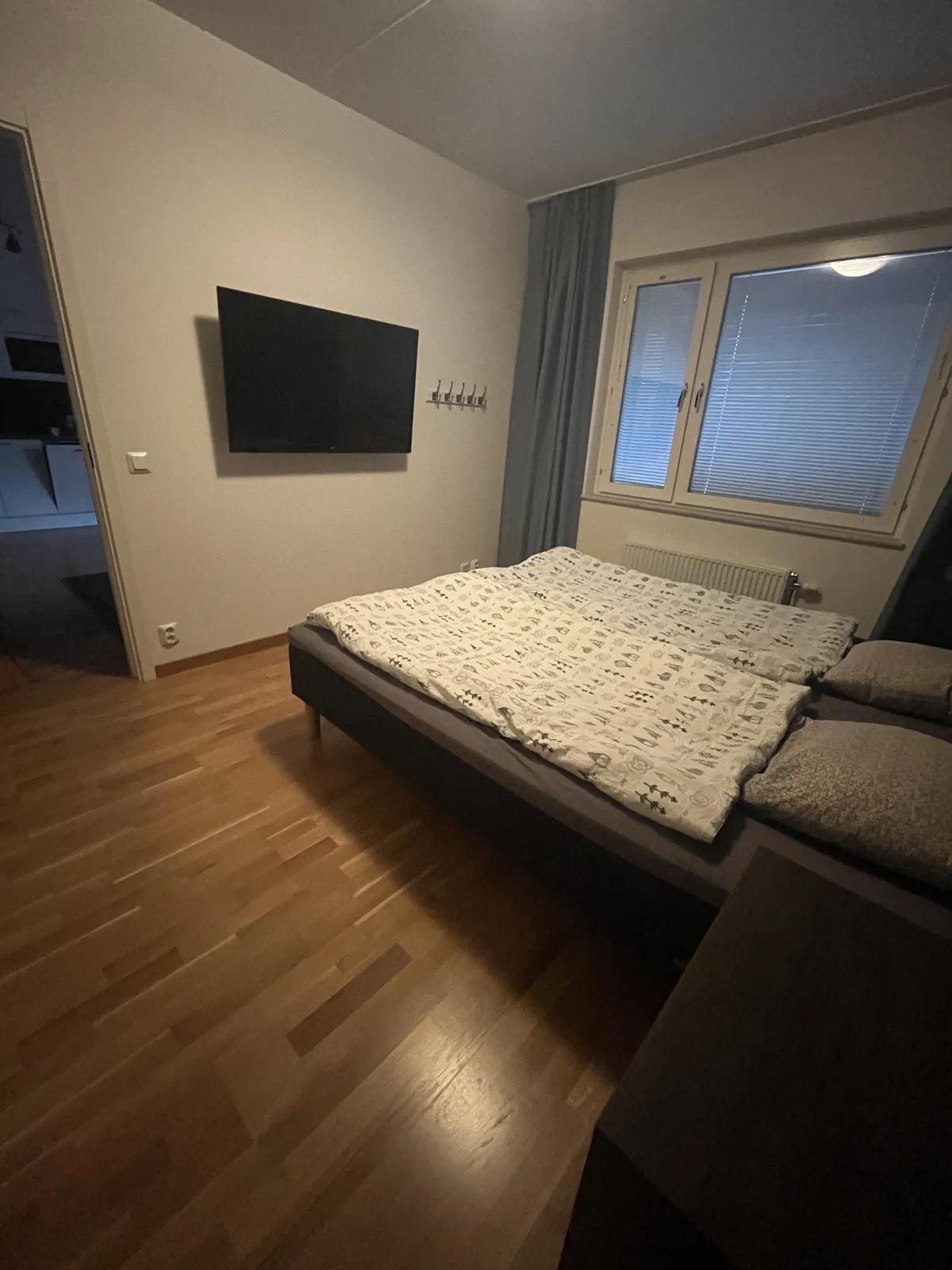 Hyreslägenhet på Uppsala i uppsala