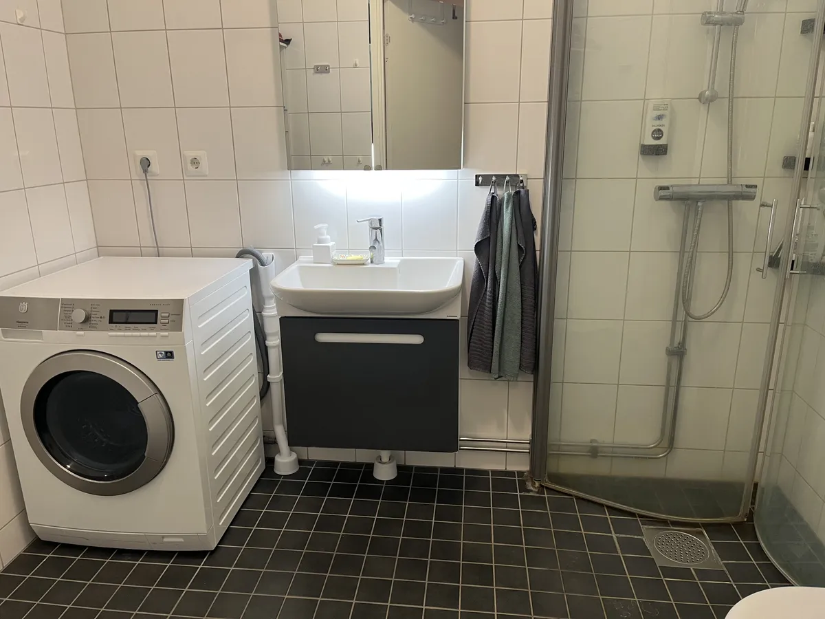 Hyreslägenhet på Uppsala i uppsala