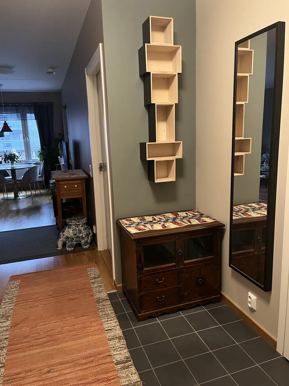 Hyreslägenhet på Uppsala i uppsala