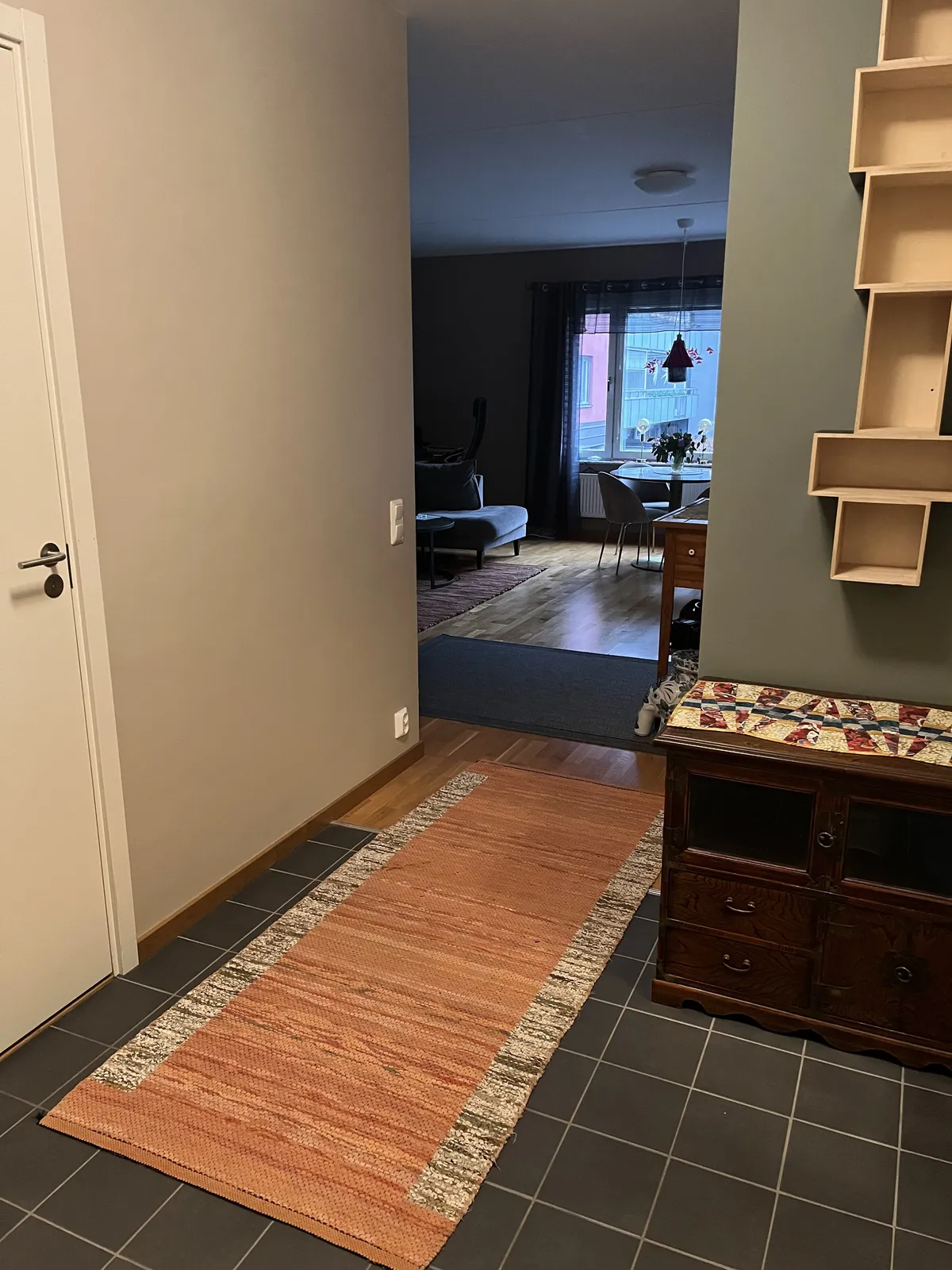 Hyreslägenhet på Uppsala i uppsala