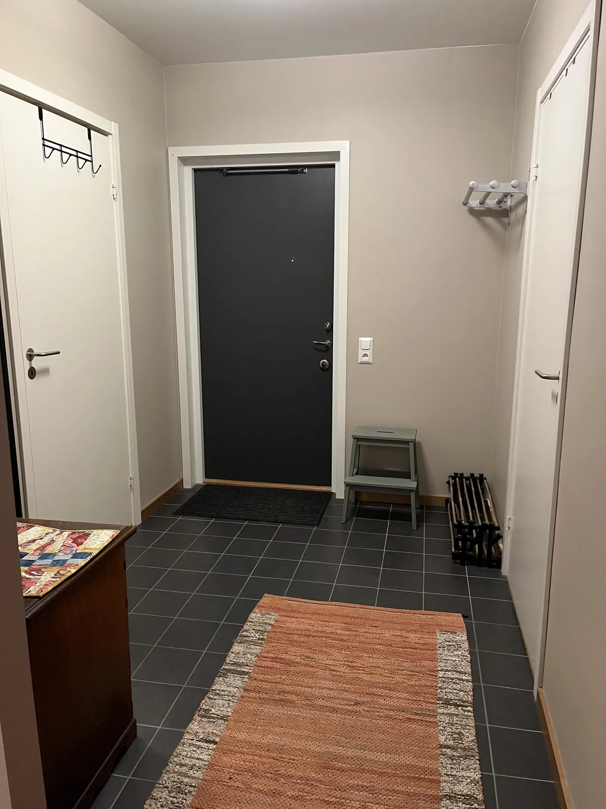 Hyreslägenhet på Uppsala i uppsala