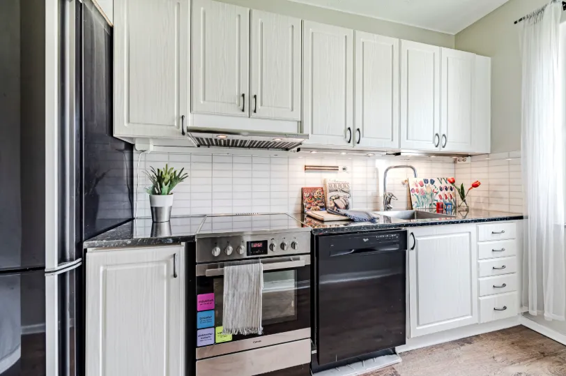 Hyreslägenhet på Eskilstuna i eskilstuna