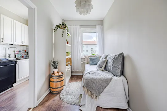 Hyreslägenhet på Eskilstuna i eskilstuna