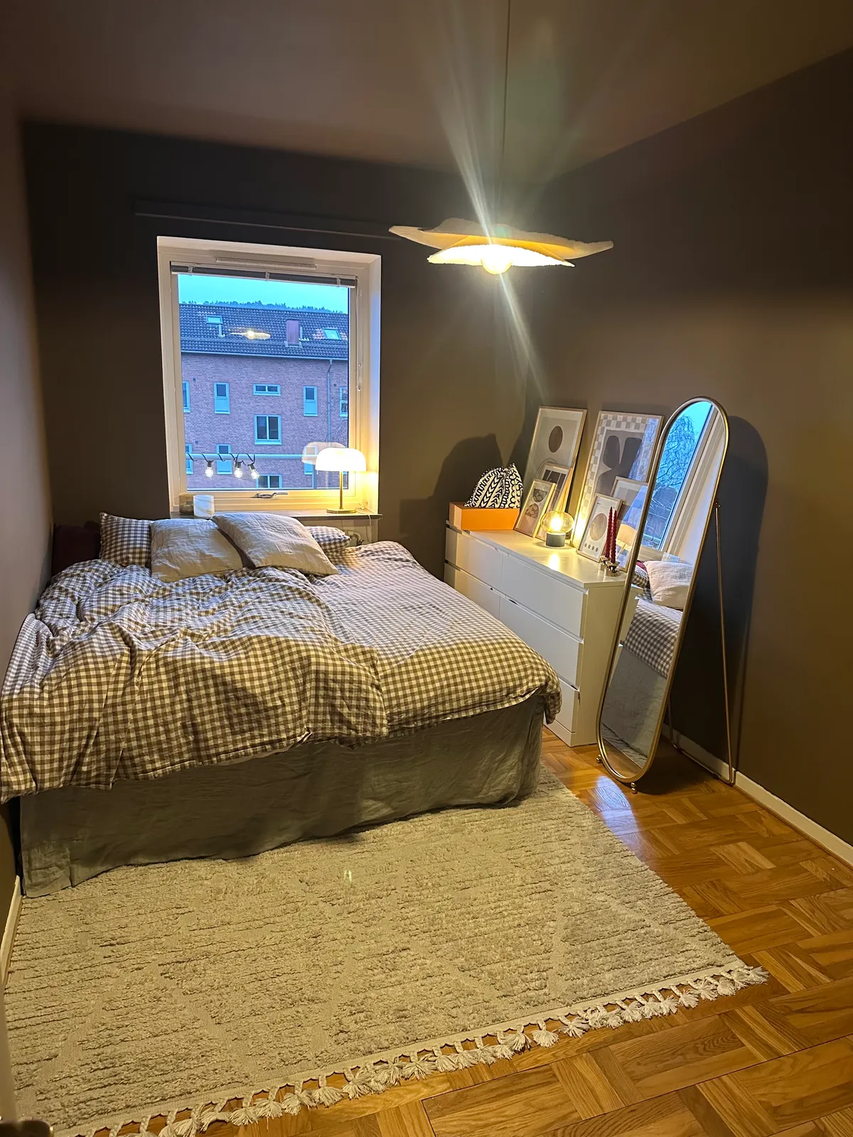 Hyreslägenhet på Göteborg i goteborg