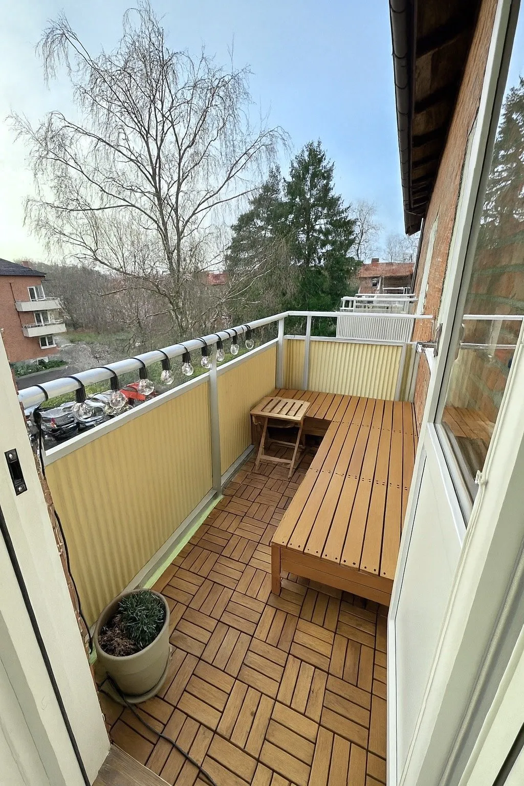 Hyreslägenhet på Göteborg i goteborg