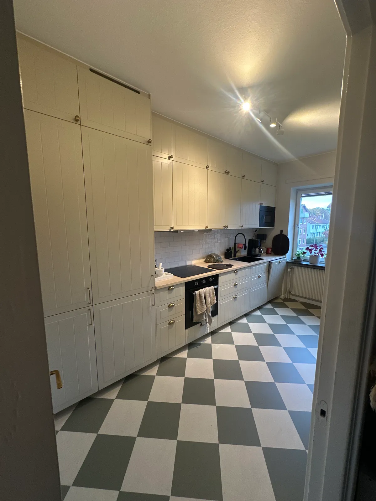 Hyreslägenhet på Göteborg i goteborg