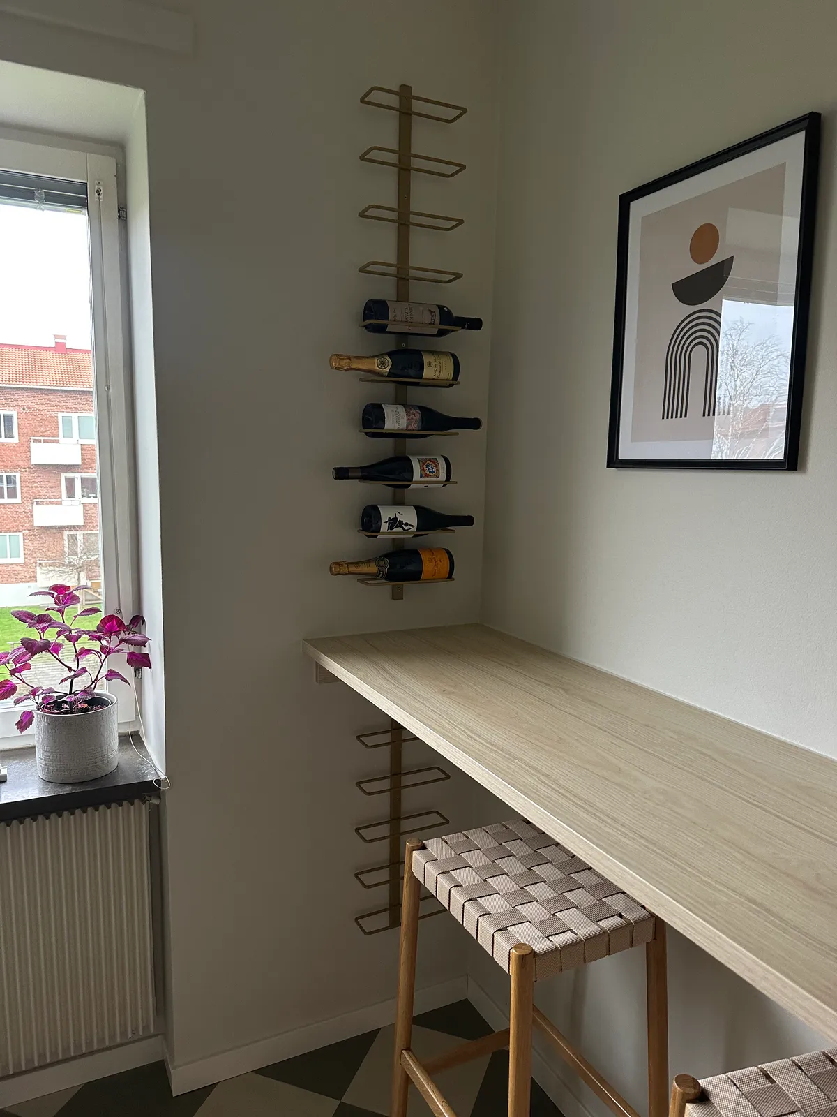 Hyreslägenhet på Göteborg i goteborg