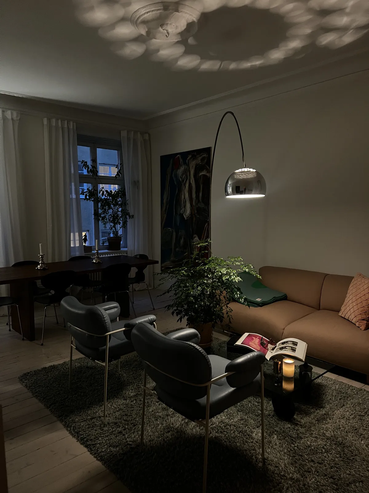 Hyreslägenhet på Stockholm i stockholm