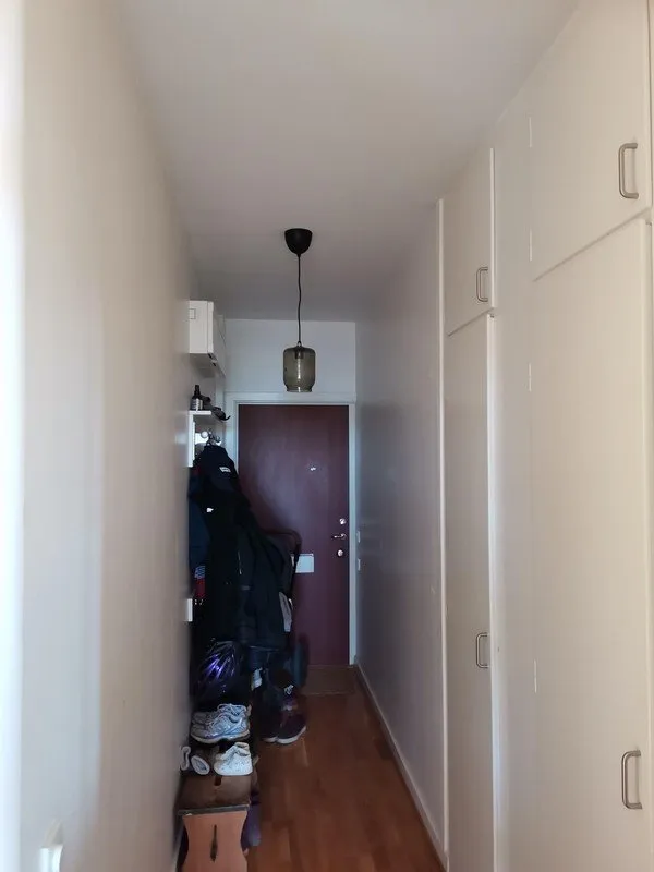 Hyreslägenhet på Stockholm i stockholm