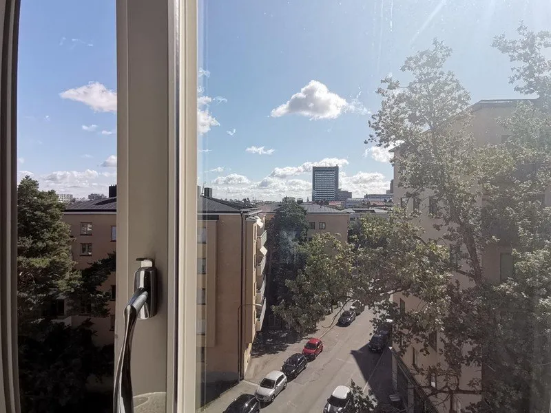 Hyreslägenhet på Stockholm i stockholm