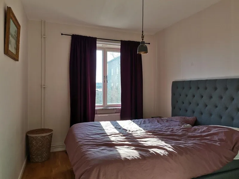 Hyreslägenhet på Stockholm i stockholm