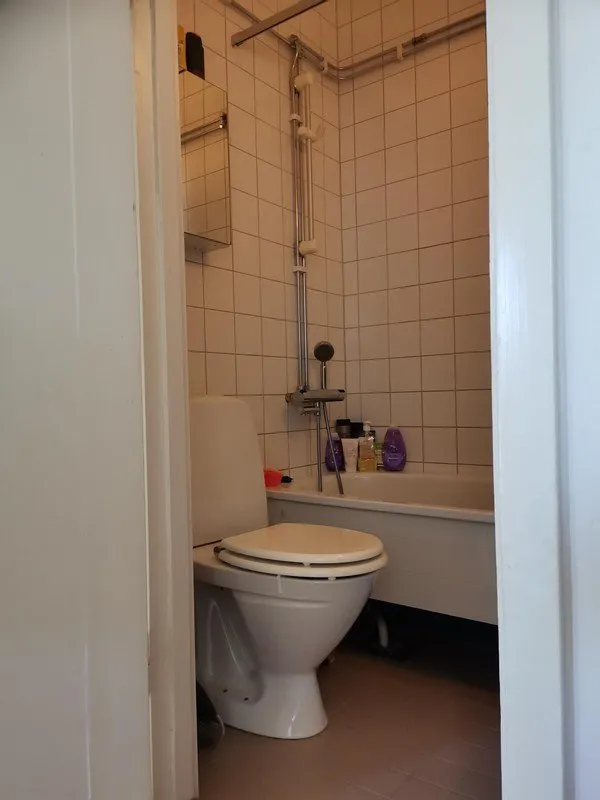 Hyreslägenhet på Stockholm i stockholm