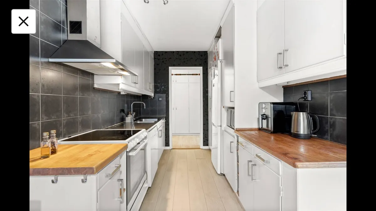 Hyreslägenhet på Upplands Väsby i upplands-vasby