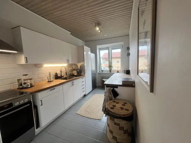 Hyreslägenhet på Malmö i malmo