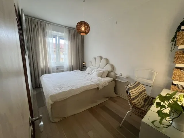 Hyreslägenhet på Malmö i malmo