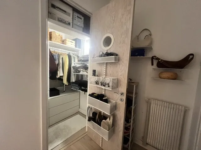 Hyreslägenhet på Malmö i malmo