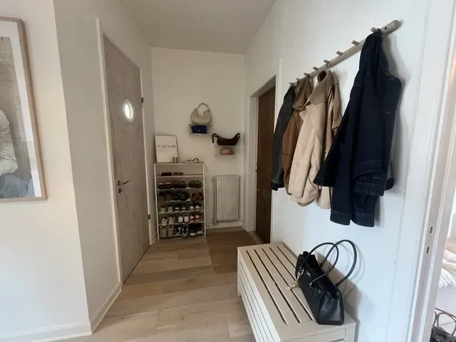 Hyreslägenhet på Malmö i malmo