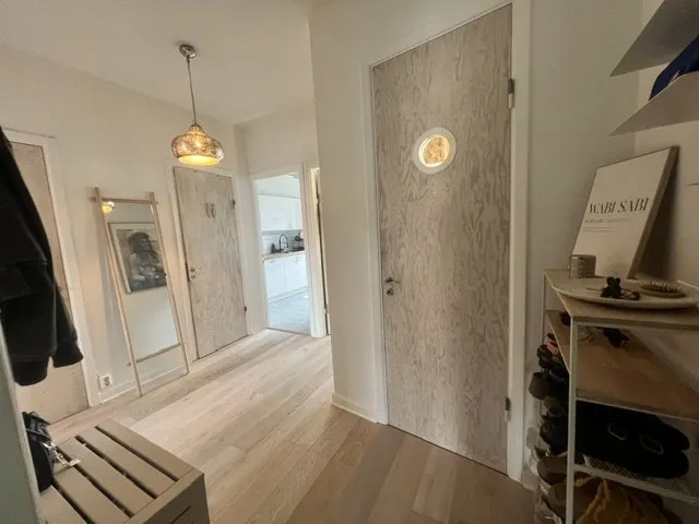 Hyreslägenhet på Malmö i malmo