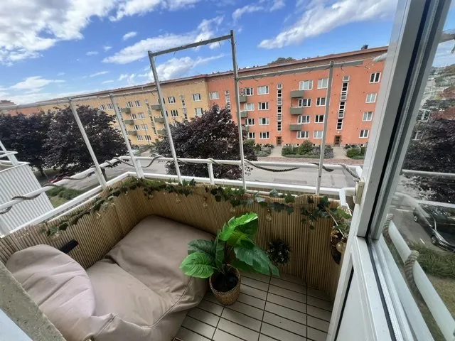 Hyreslägenhet på Malmö i malmo