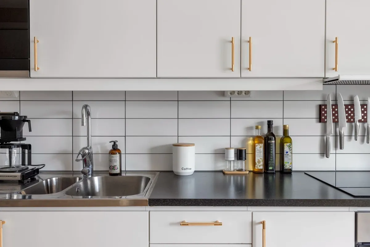 Hyreslägenhet på Täby i taby