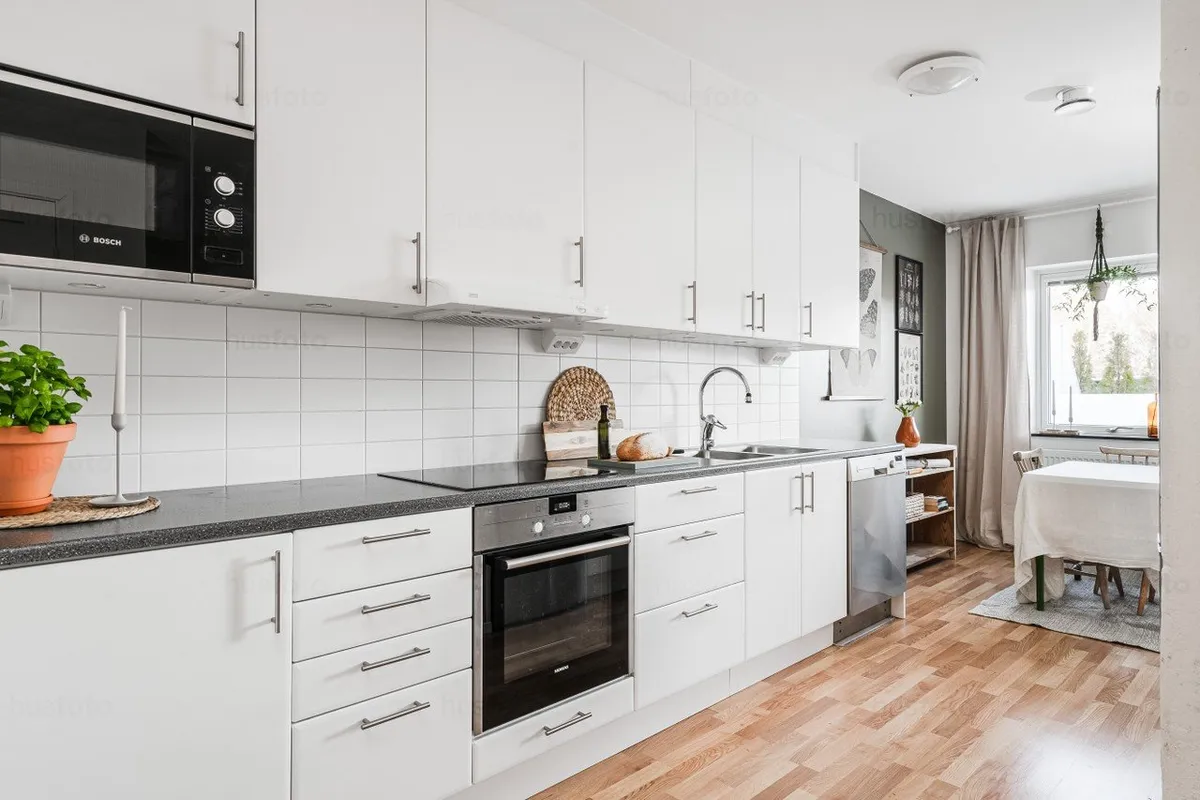 Hyreslägenhet på Norrköping i norrkoping