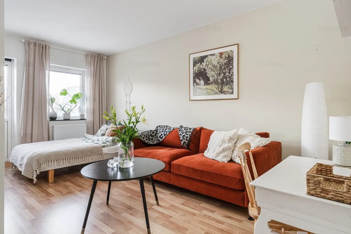 Hyreslägenhet på Norrköping i norrkoping