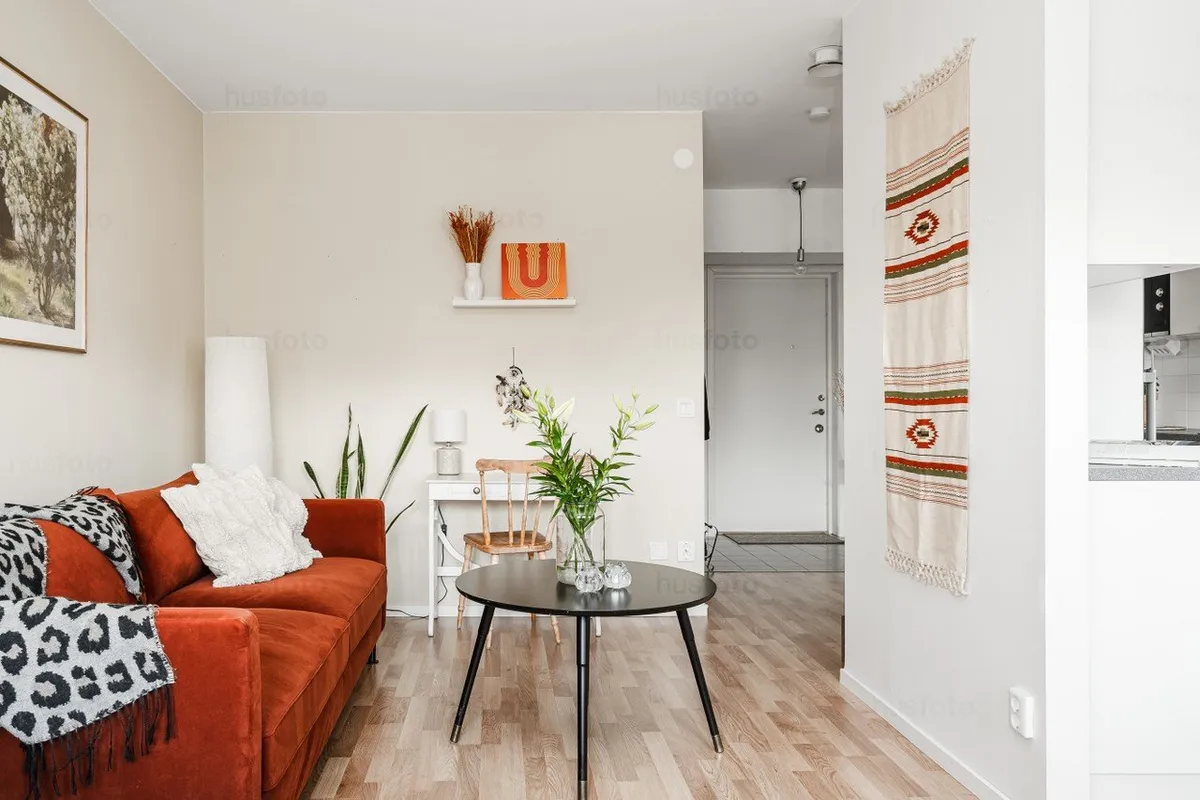 Hyreslägenhet på Norrköping i norrkoping