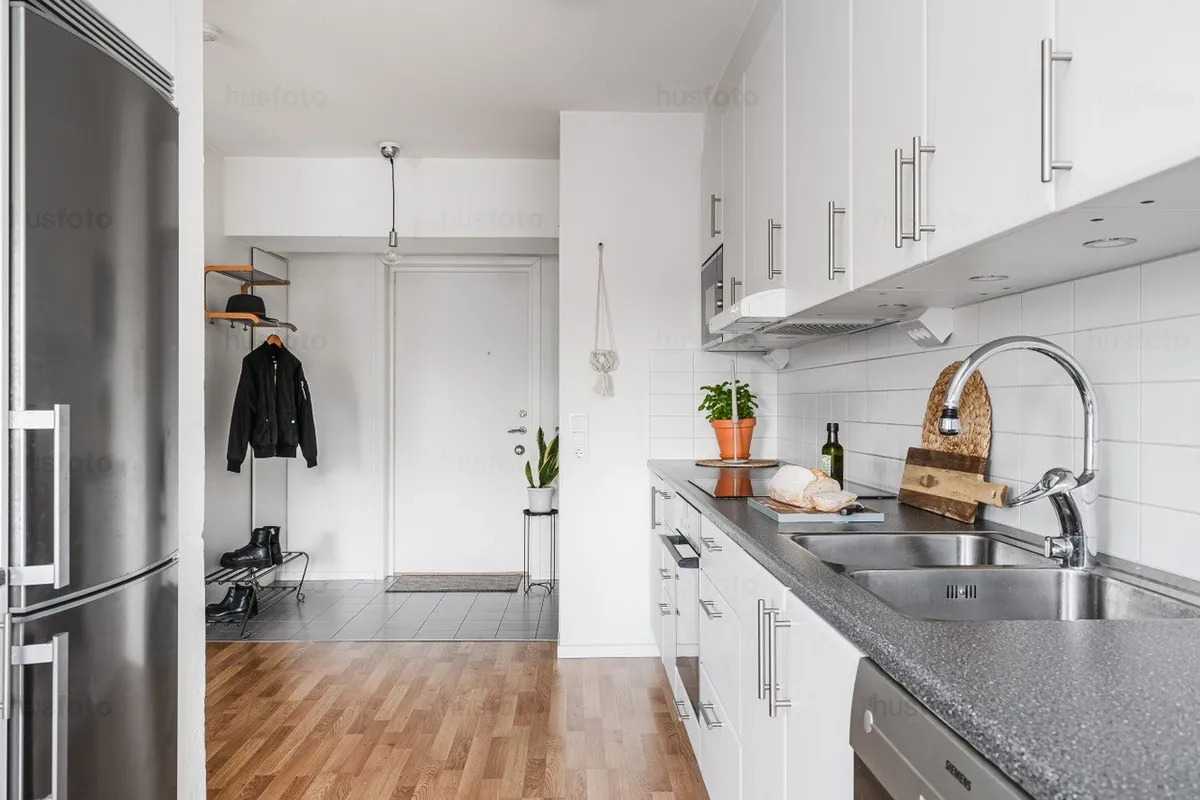 Hyreslägenhet på Norrköping i norrkoping