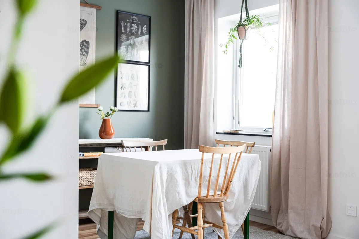 Hyreslägenhet på Norrköping i norrkoping