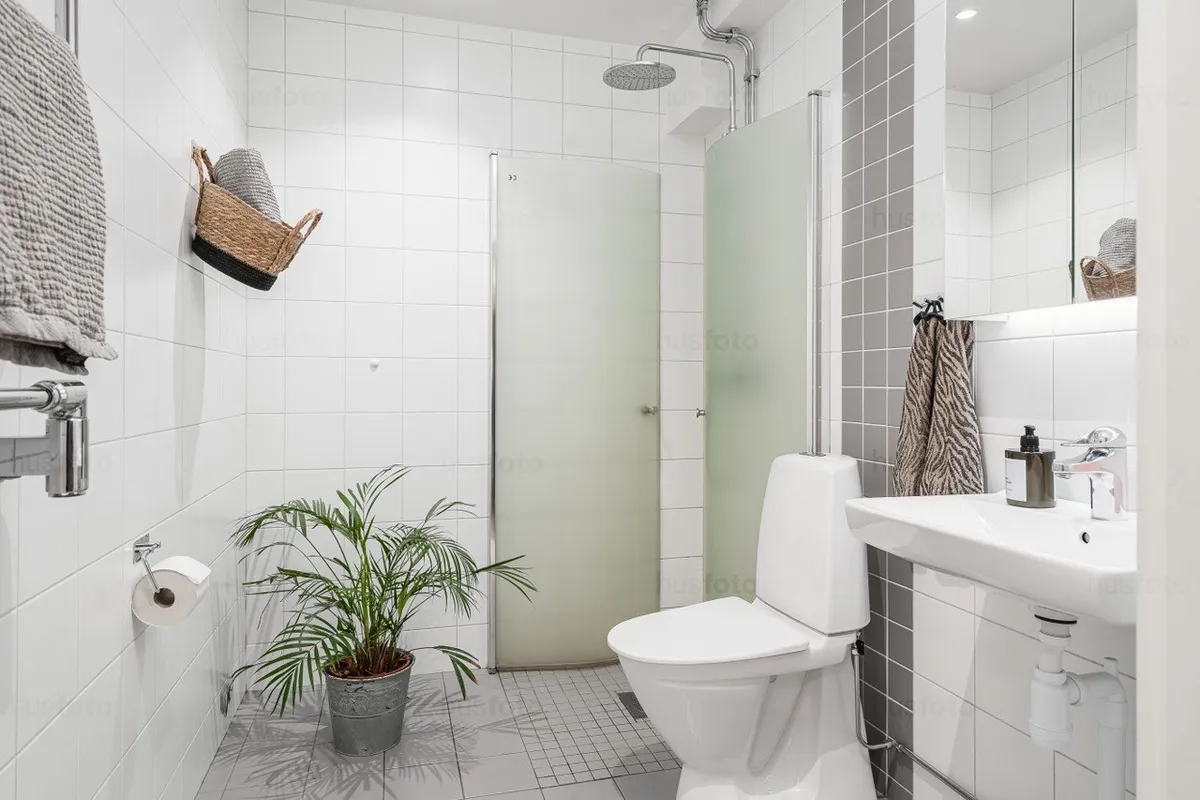 Hyreslägenhet på Norrköping i norrkoping