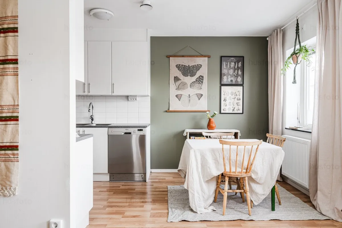 Hyreslägenhet på Norrköping i norrkoping