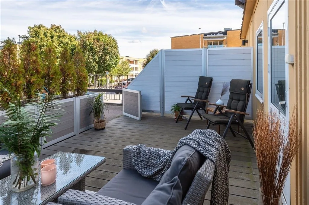 Hyreslägenhet på Norrköping i norrkoping