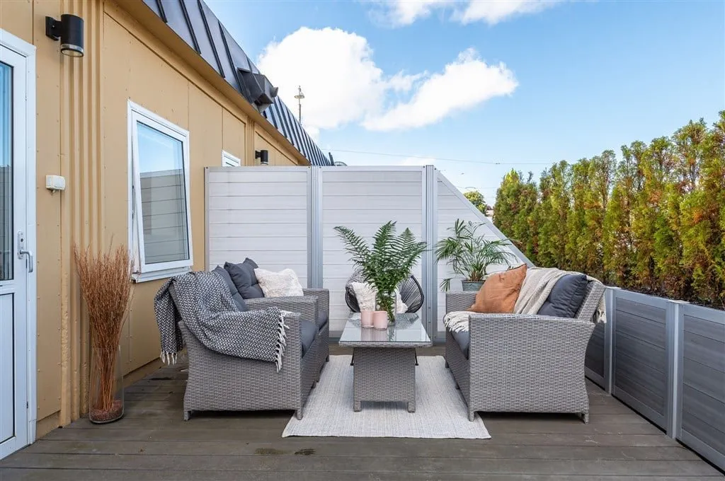 Hyreslägenhet på Norrköping i norrkoping