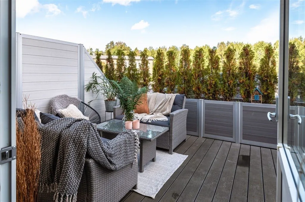 Hyreslägenhet på Norrköping i norrkoping