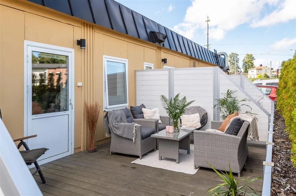 Hyreslägenhet på Norrköping i norrkoping